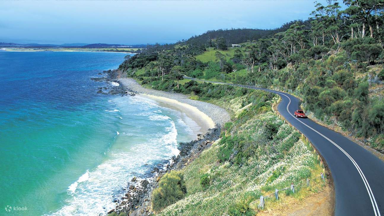 Wineglass Bay and Surrounding Areas Day Tour from Hobart Klook